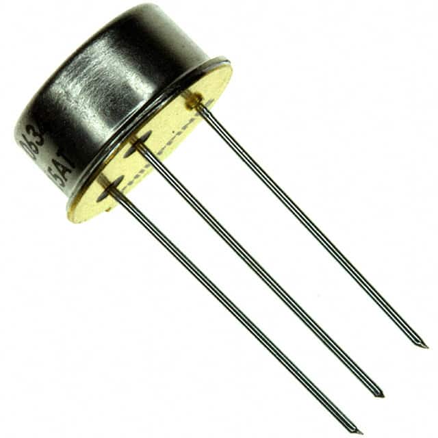 SG7815AT-883B Microchip Technology