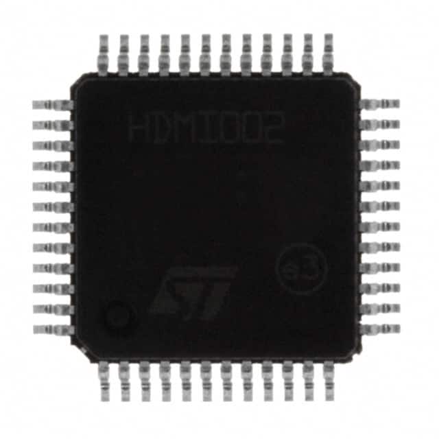 STHDMI002ABTR STMicroelectronics