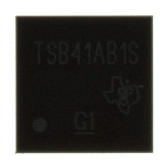 TSB41AB1ZQE-64 Texas Instruments