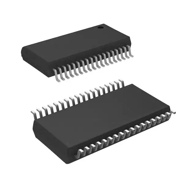 UCC5870QDWJQ1 Texas Instruments