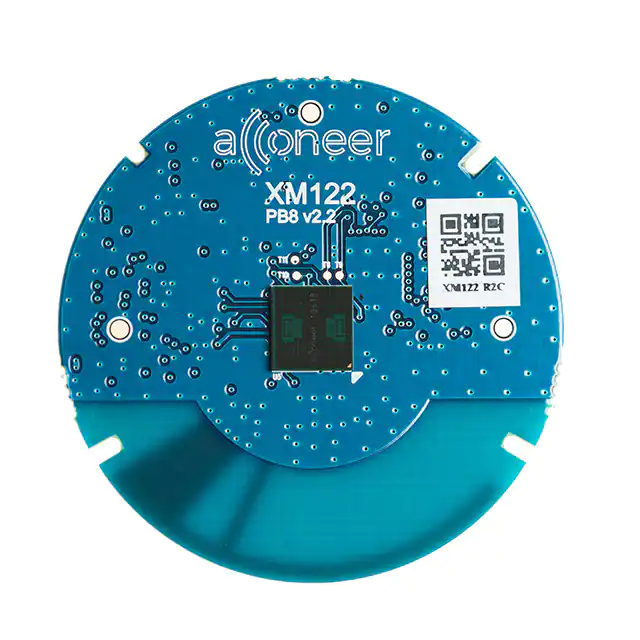 XM122 Acconeer AB product image
