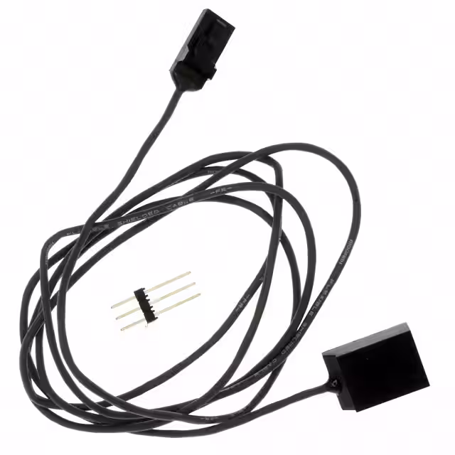 1-1001220-0 TE Connectivity Measurement Specialties