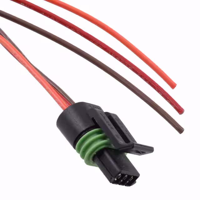 1-172 Sensata-BEI Sensors