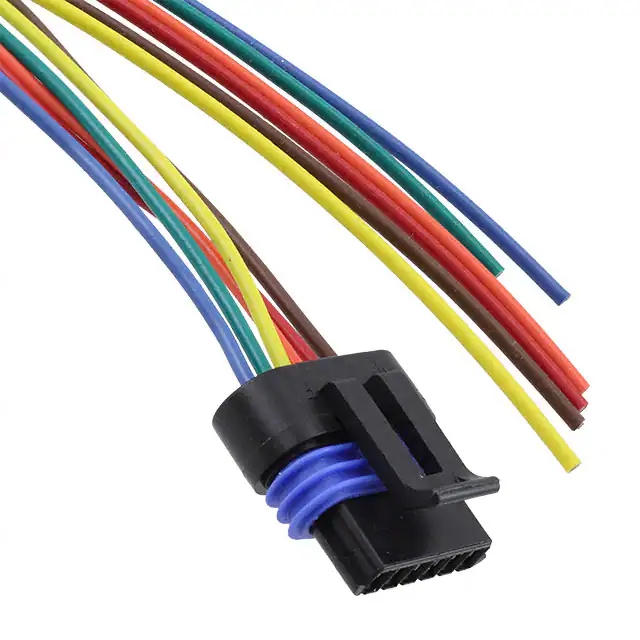 1-173 Sensata-BEI Sensors