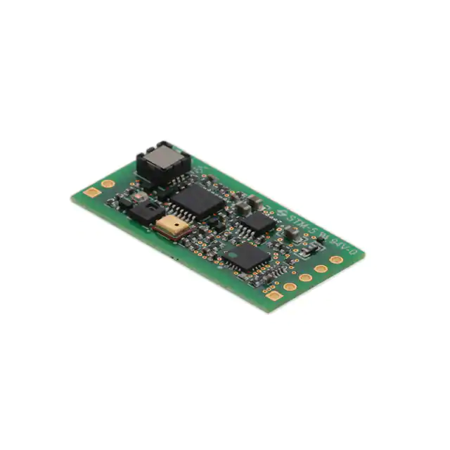 1-2314277-2 TE Connectivity AMP Connectors