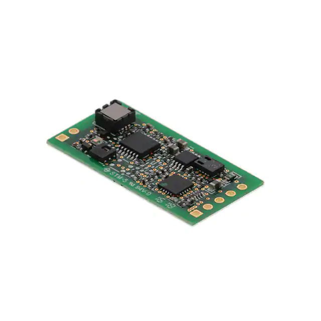 1-2314291-1 TE Connectivity AMP Connectors