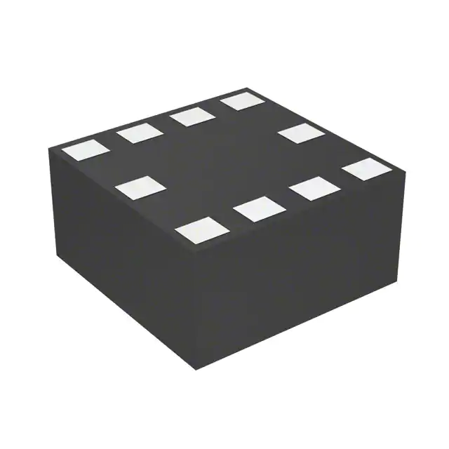 MMC2460MT Memsic Inc.