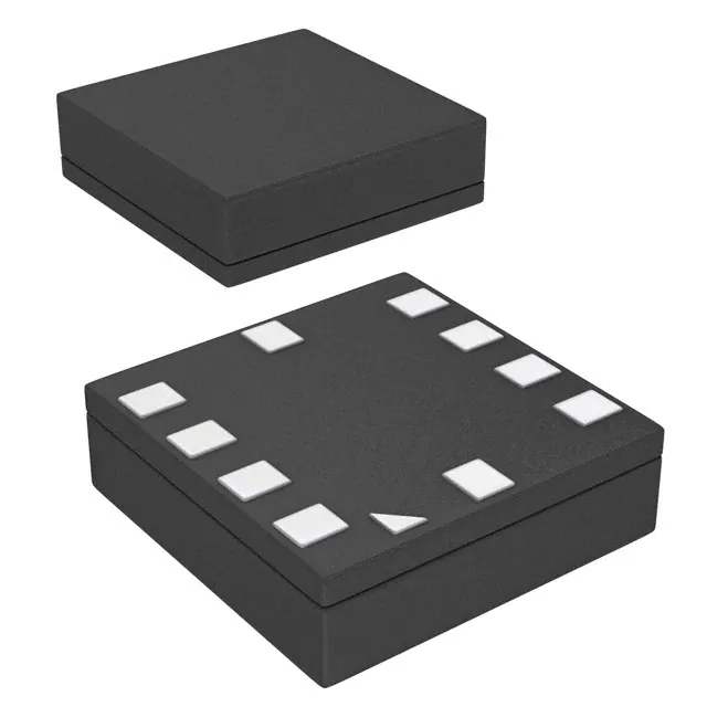 KXTH9-2083-FR Kionix Inc. product image