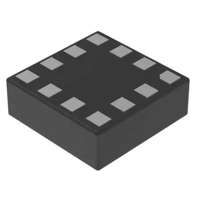 LIS2HH12TR STMicroelectronics