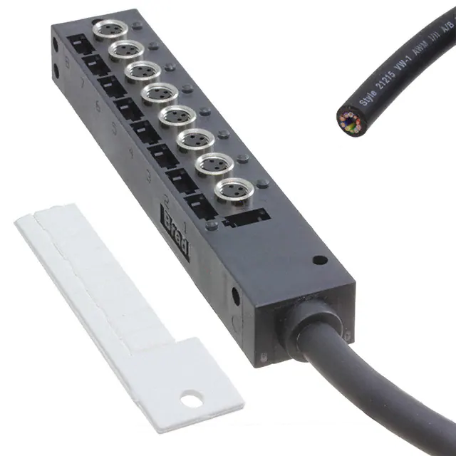 1202470012 Molex