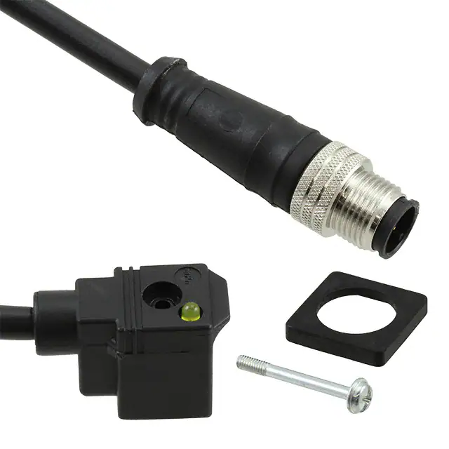 1210350334 Molex