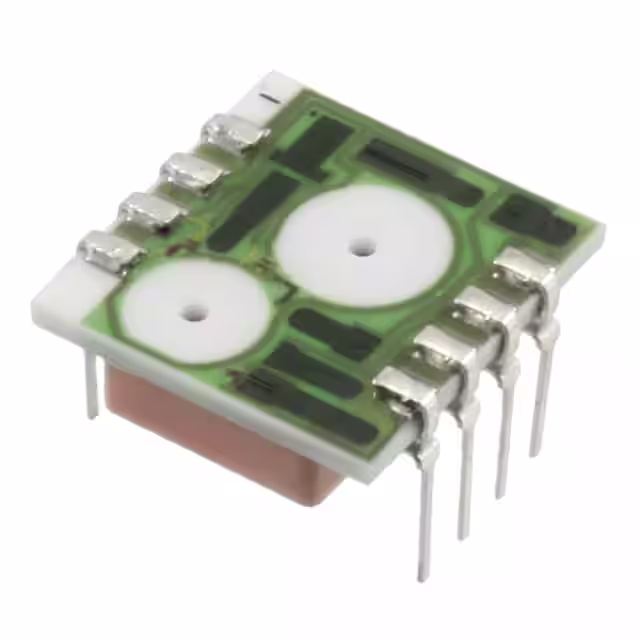 1220A-030G-3N TE Connectivity Measurement Specialties