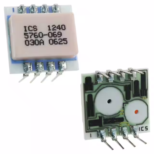 1240-030A-1N TE Connectivity Measurement Specialties