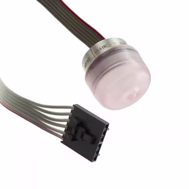 154BC-S-028BA-C TE Connectivity Measurement Specialties
