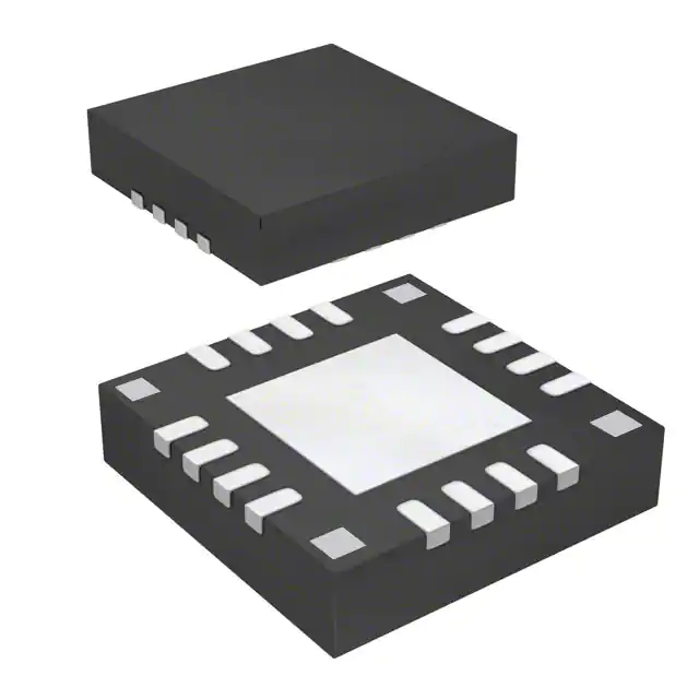 MMA6525KCWR2 NXP USA Inc.