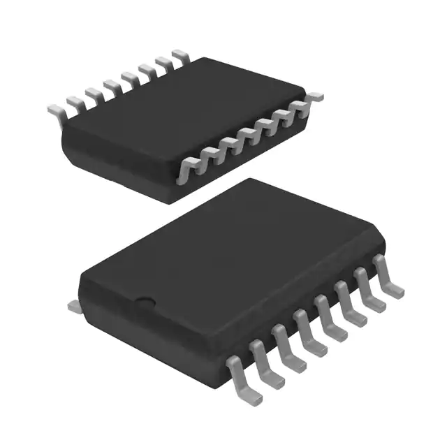 ADXRS453BRGZ Analog Devices Inc.