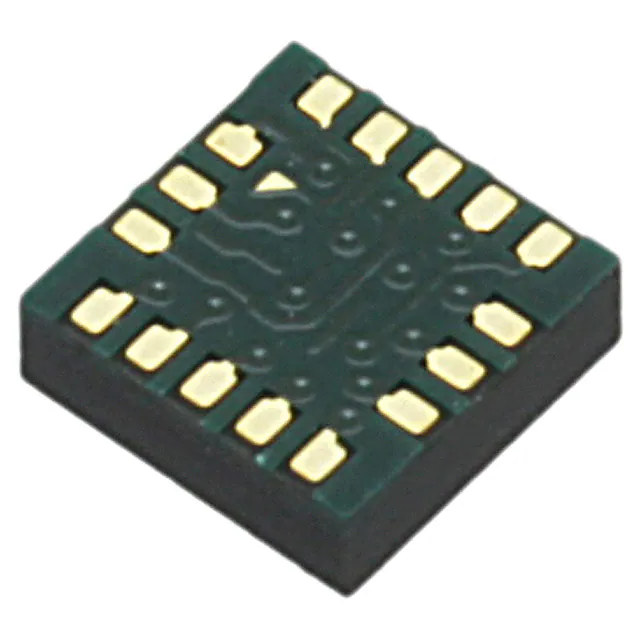 MMA9550LR1 NXP USA Inc.