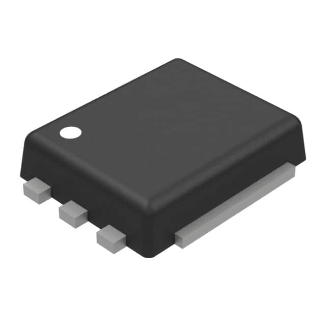 S-576Z1L1B-A6T8U ABLIC Inc.