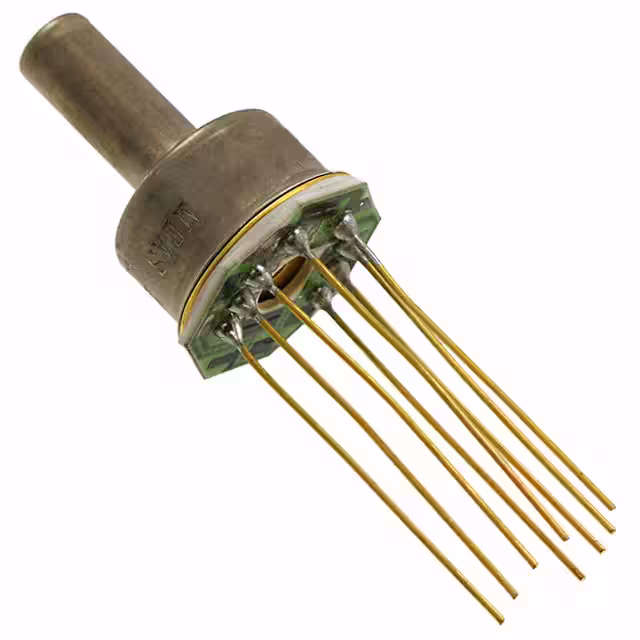 17-100G TE Connectivity Measurement Specialties
