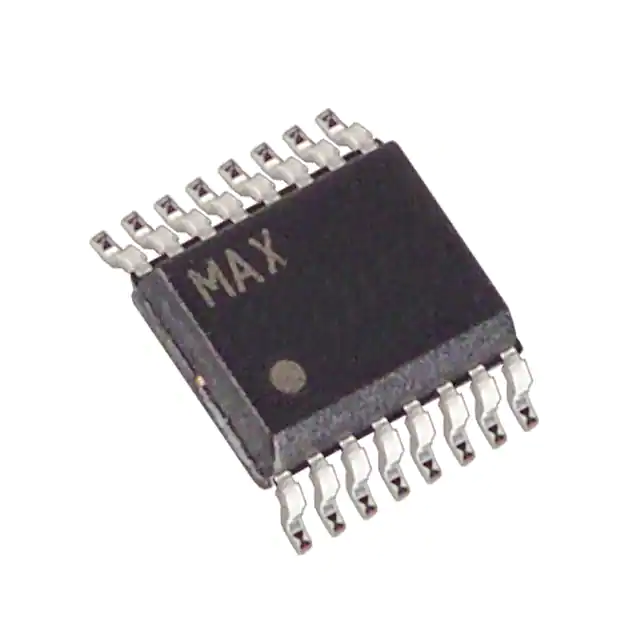 MAX6696AEE+TG002 Analog Devices Inc./Maxim Integrated