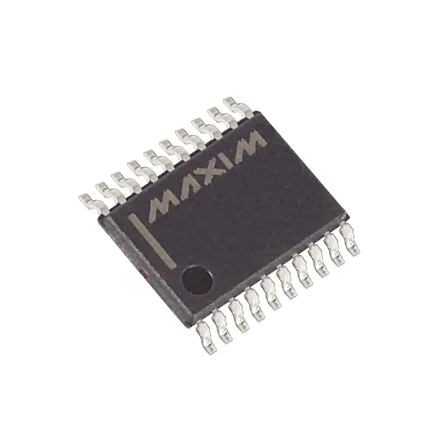 MAX6693UP9A+TG05 Analog Devices Inc./Maxim Integrated