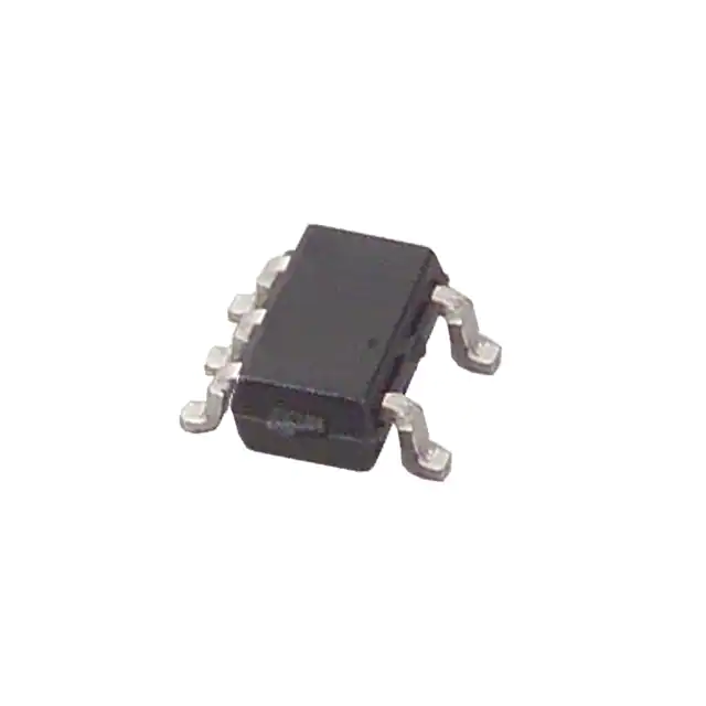 MAX6605MXK+T Analog Devices Inc./Maxim Integrated