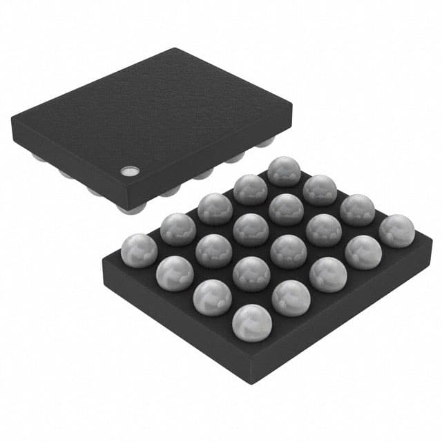 MAX30110EWG+T Analog Devices Inc./Maxim Integrated