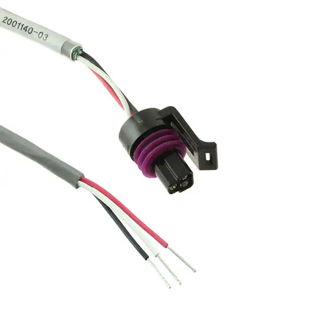 2001140-03 TE Connectivity Measurement Specialties