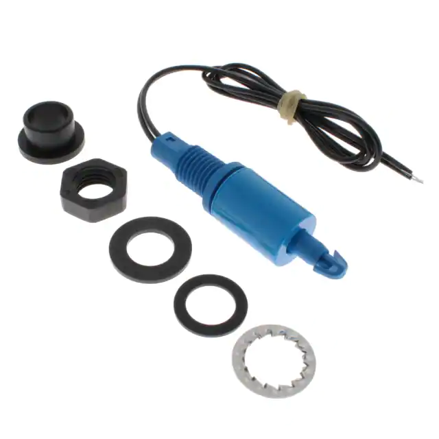 20017769-00 TE Connectivity Measurement Specialties