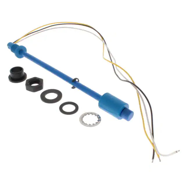 20017775-00 TE Connectivity Measurement Specialties product image