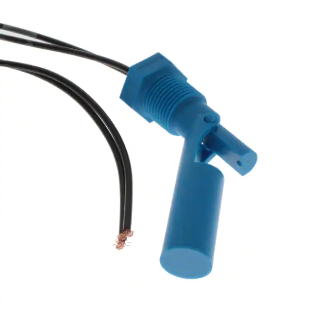 20017782-00 TE Connectivity Measurement Specialties