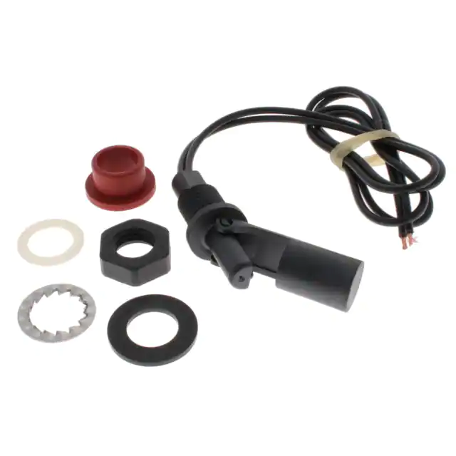 20017786-00 TE Connectivity Measurement Specialties