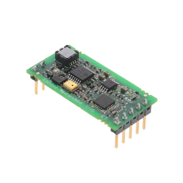 2314277-2 TE Connectivity AMP Connectors