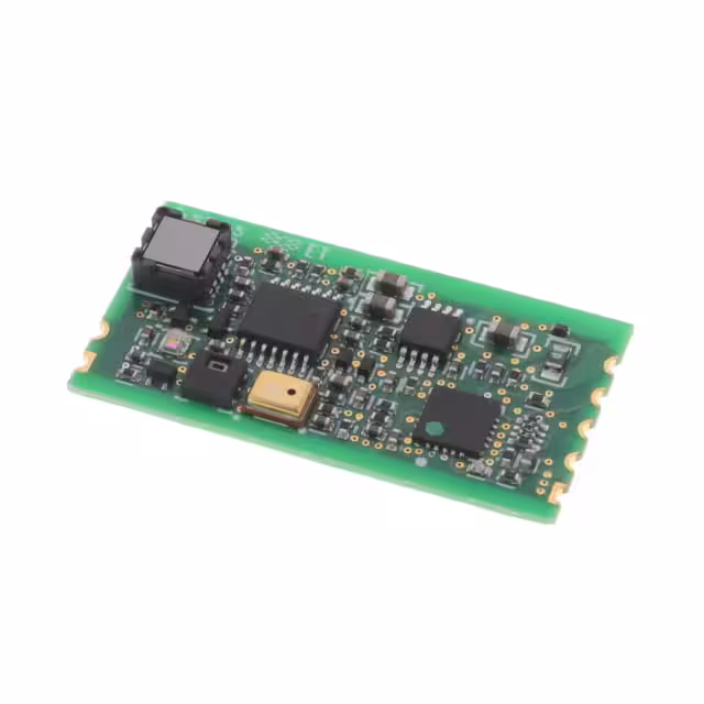 2316851-2 TE Connectivity AMP Connectors