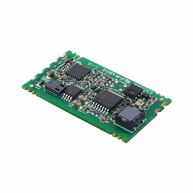 2316852-1 TE Connectivity AMP Connectors