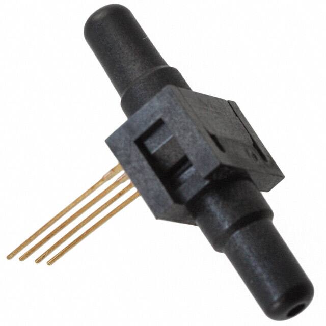 26PCBFA3D Honeywell Sensing and Productivity Solutions
