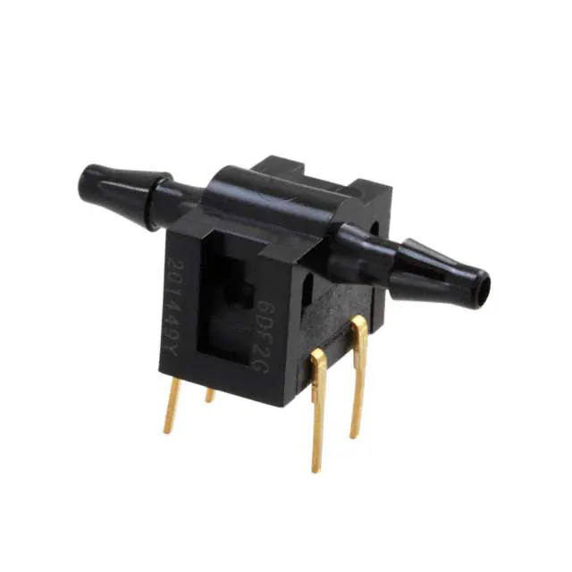26PCDFG2G Honeywell Sensing and Productivity Solutions