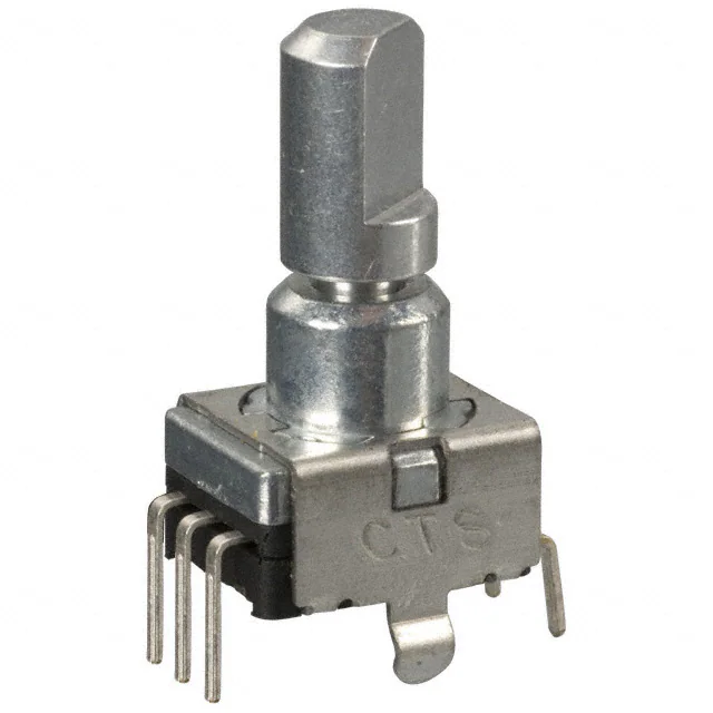 290VAA5F201B2 CTS Electrocomponents