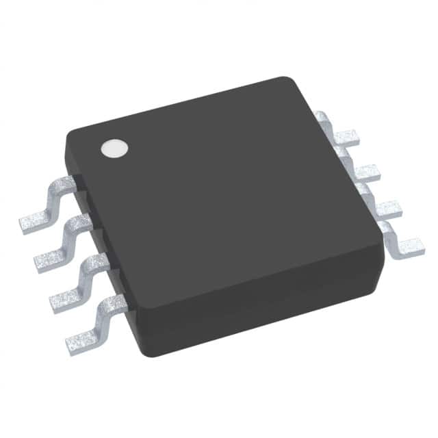 TMP1075DGKR Texas Instruments