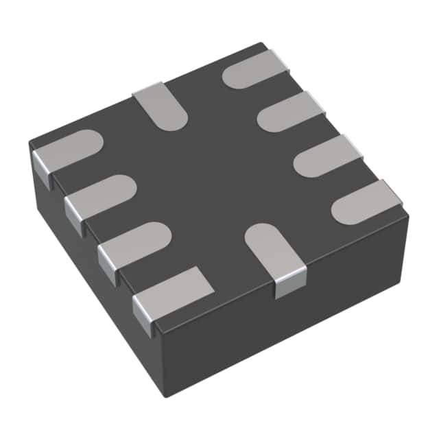 TMP461AIRUNT Texas Instruments