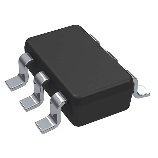 TMAG5273A2QDBVR Texas Instruments
