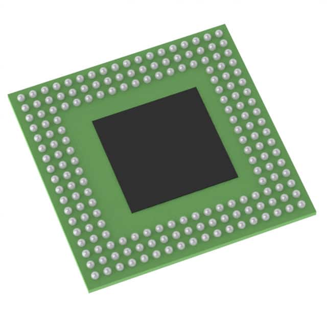 AWR6843ARBGALPRQ1 Texas Instruments