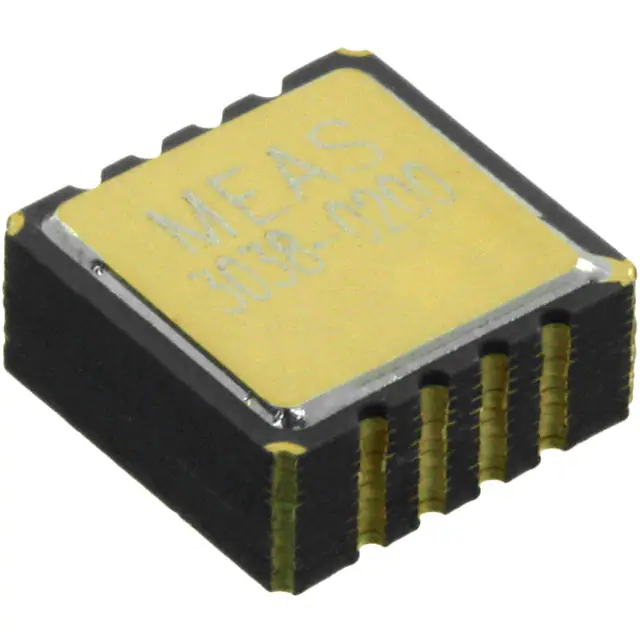 3038-0200 TE Connectivity Measurement Specialties