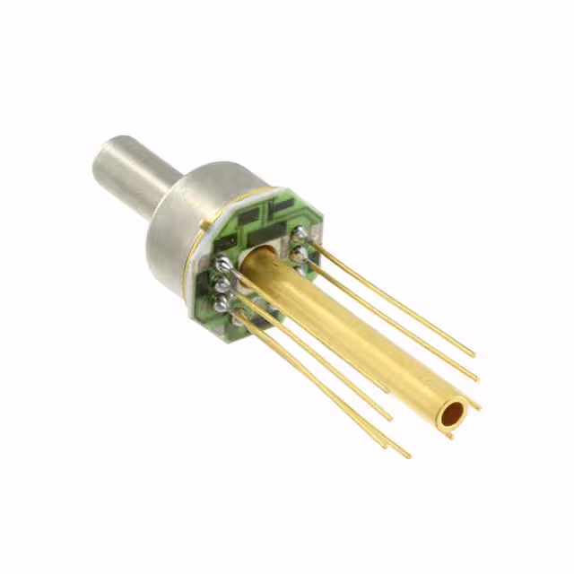 33A-001D TE Connectivity Measurement Specialties