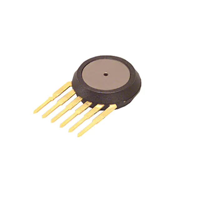 MPX5999D NXP USA Inc.