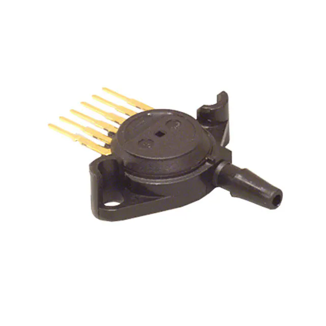 MPX5010GP NXP USA Inc.
