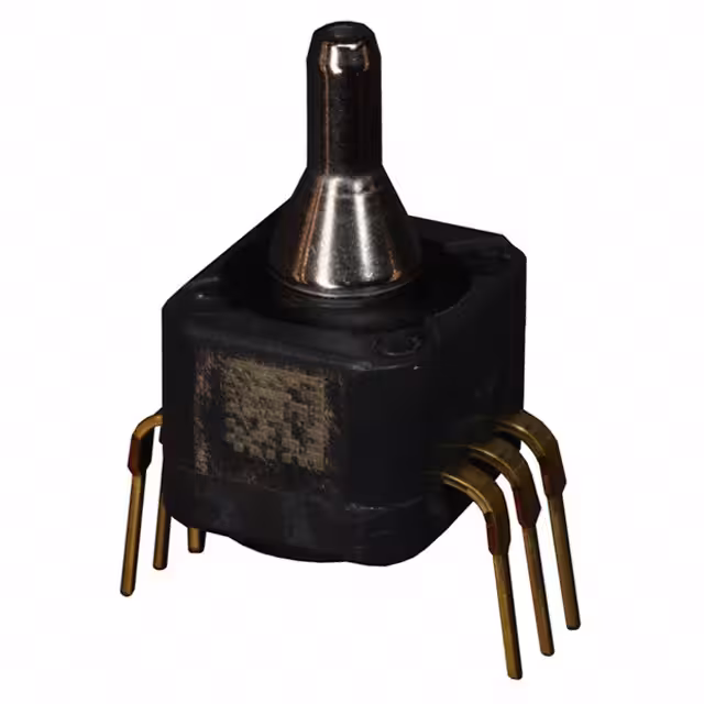 40PC015V2A Honeywell Sensing and Productivity Solutions