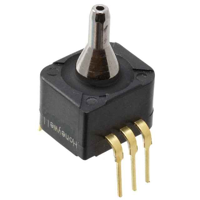 40PC250G2A Honeywell Sensing and Productivity Solutions