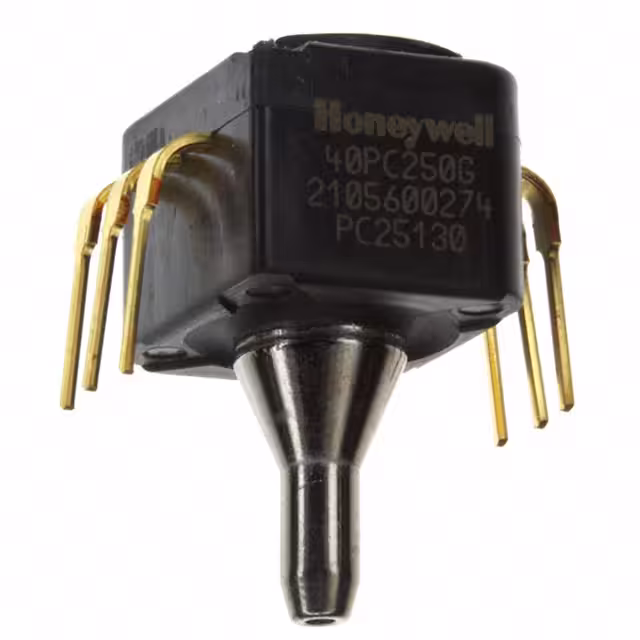 40PC250G3A Honeywell Sensing and Productivity Solutions