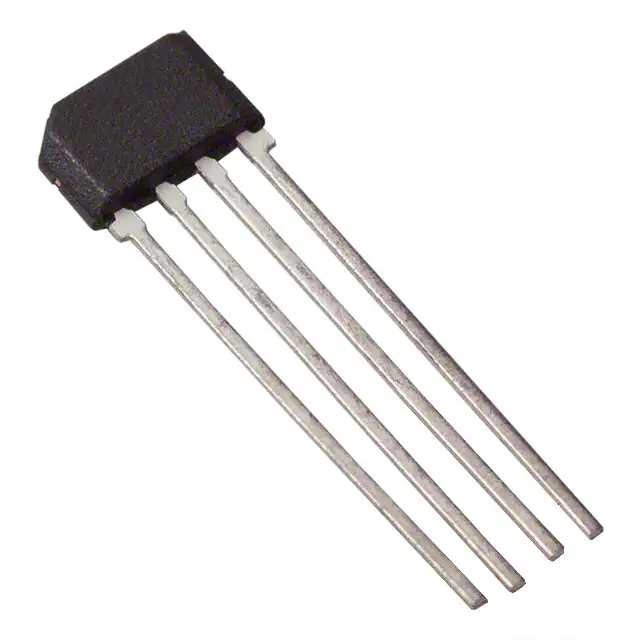 MLX90251LVA-FAA-200-BU Melexis Technologies NV